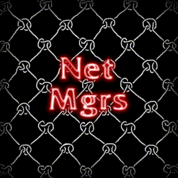 NetMgrs---